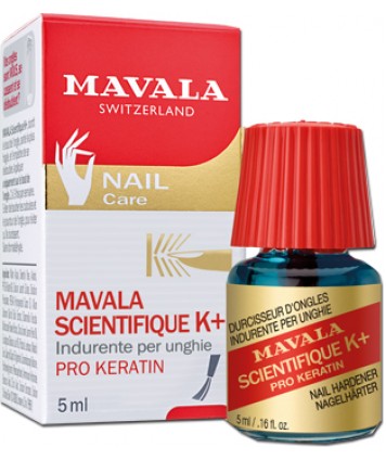 MAVALA SCIENTIFIQUE K+ 5ML