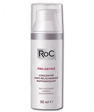 ROC AA PRODEFINE ANTIRIL CONC