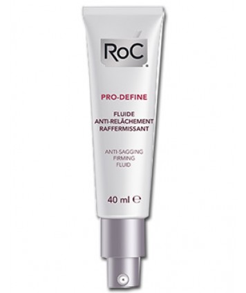 ROC AA PRODEFINE ANTIRIL FLUID