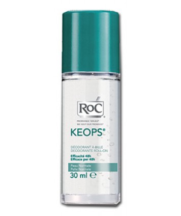 ROC BUNDLE KEOPS ROLL-ON 30MLX2