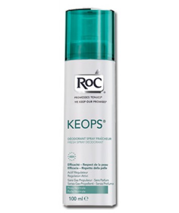 ROC,BUNDLE KEOPS SPRAY 100MLX2