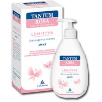 TANTUM ROSA INTIMO LENITIVA 200M