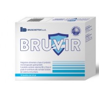 BRUVIR 10 BUSTINE 3,2G