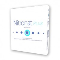 NITRONAT PLUS 14BUSTE