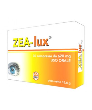 ZEALUX 30 COMPRESSE