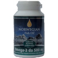 OMEGA 3 180CPS 500MG(OME5005) PA
