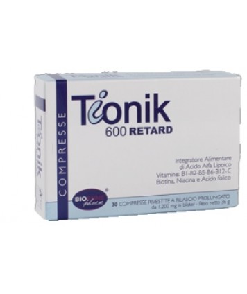 TIONIK 600R 30CPR