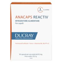 ANACAPS REACTIV 30CPS DUCRAY17