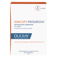 ANACAPS PROGRESSIV 30CPS