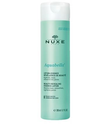 NUXE AQUABELLA LOT REVEL BEAUT