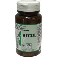 RICOL 60CPS