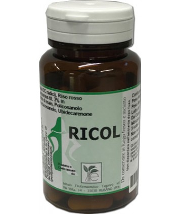 RICOL 60CPS