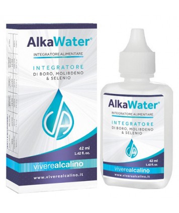 ALKAWATER 42ML