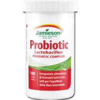 PROBIOTIC LACTOBACILLUS 100CPS