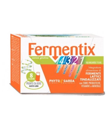 FERMENTIX 4321 8FL 10ML