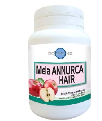 BODYLINE MELA ANNURCA HAIR 30 CAPSULE