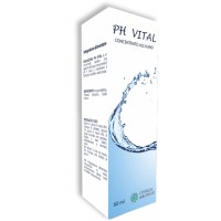 PH VITAL GOCCE 60ML