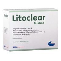 LITOCLEAR 14BUST