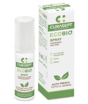 PHARMADENT SPRAY ECO BIO 20ML