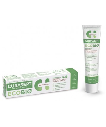 PHARMADENT DENTIF ECOBIO 75ML