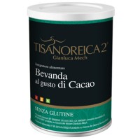 BEVANDA CACAO TISANOREICA 350G