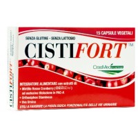 CISTIFORT 15CPS