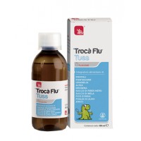 TROCA FLU TUSS 150ML