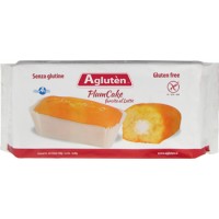 AGLUTEN PLUM CAKE FARC LTT160G