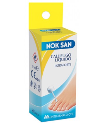 NOKSAN-CALL LIQUIDO 12ML