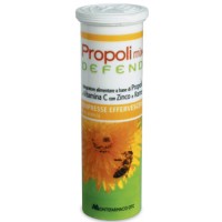 PROPOLI MIX DEFEND 10CPR EFFER