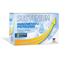 SUSTENIUM MAGNES/POTAS 28BS