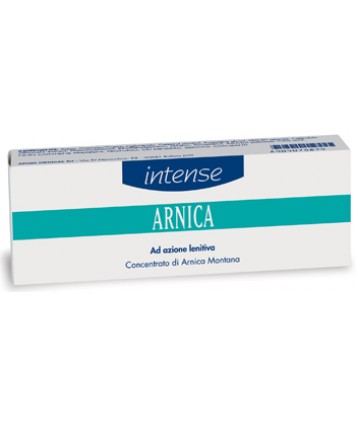 INTENSE CREMA ARNICA 60ML