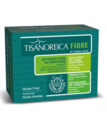 TISANOREICA FIBRE 14BUSTINE