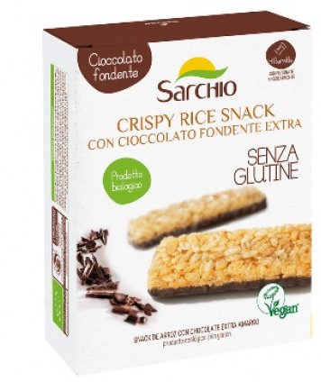 SARCHIO MONOPORZ CRISPY CIOC FON