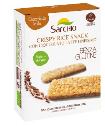 SARCHIO MONOPORZ CRISPY CIOC LAT