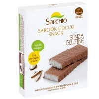 SARCHIO MONOPORZ SARCIOK COCCO