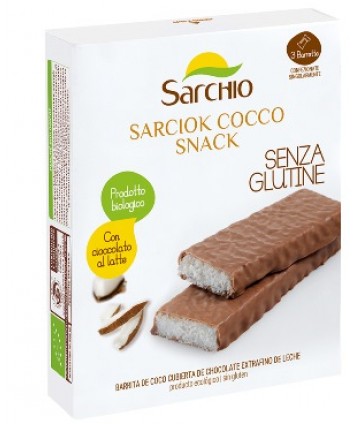 SARCHIO MONOPORZ SARCIOK COCCO