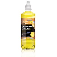 L CARNITINE FIT DRINK PINEAPPL