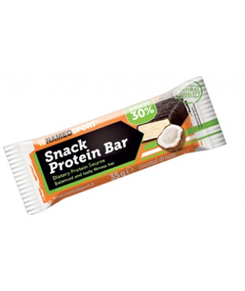 SNACK PROTEINBAR COCONUT DREAM B