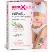 REDUX PATCH PERFECT BODY PANCIA E FIANCHI