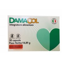 DAMACOL 30CPS