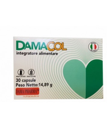 DAMACOL 30CPS