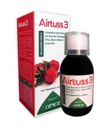 AIRTUSS 3 150ML