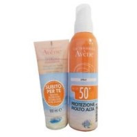 EAU TH.SOL SPRAY SPF50+ C/TRIXE