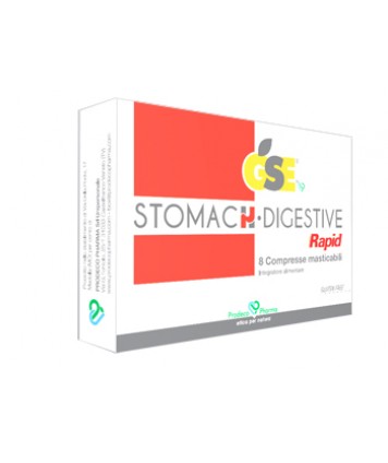 GSE STOMACH DIGESTIVE RAP 8CPR