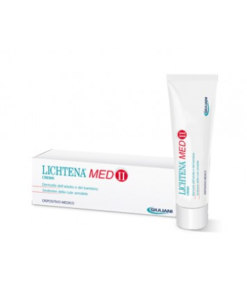 LICHTENAMED II CREMA 50ML