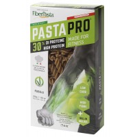 FIBERPASTA FUSILLI PROT PASTAP