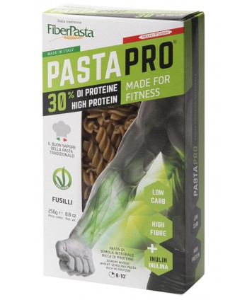 FIBERPASTA FUSILLI PROT PASTAP