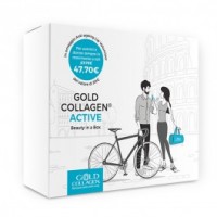 GOLD COLLAGEN ACTIV BEAUTY SET