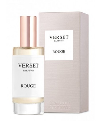 VERSET ROUGE EAU DE TOILETTE MINI 15 ML